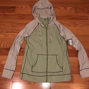 BRAND NEW Eddie Bouer jacket